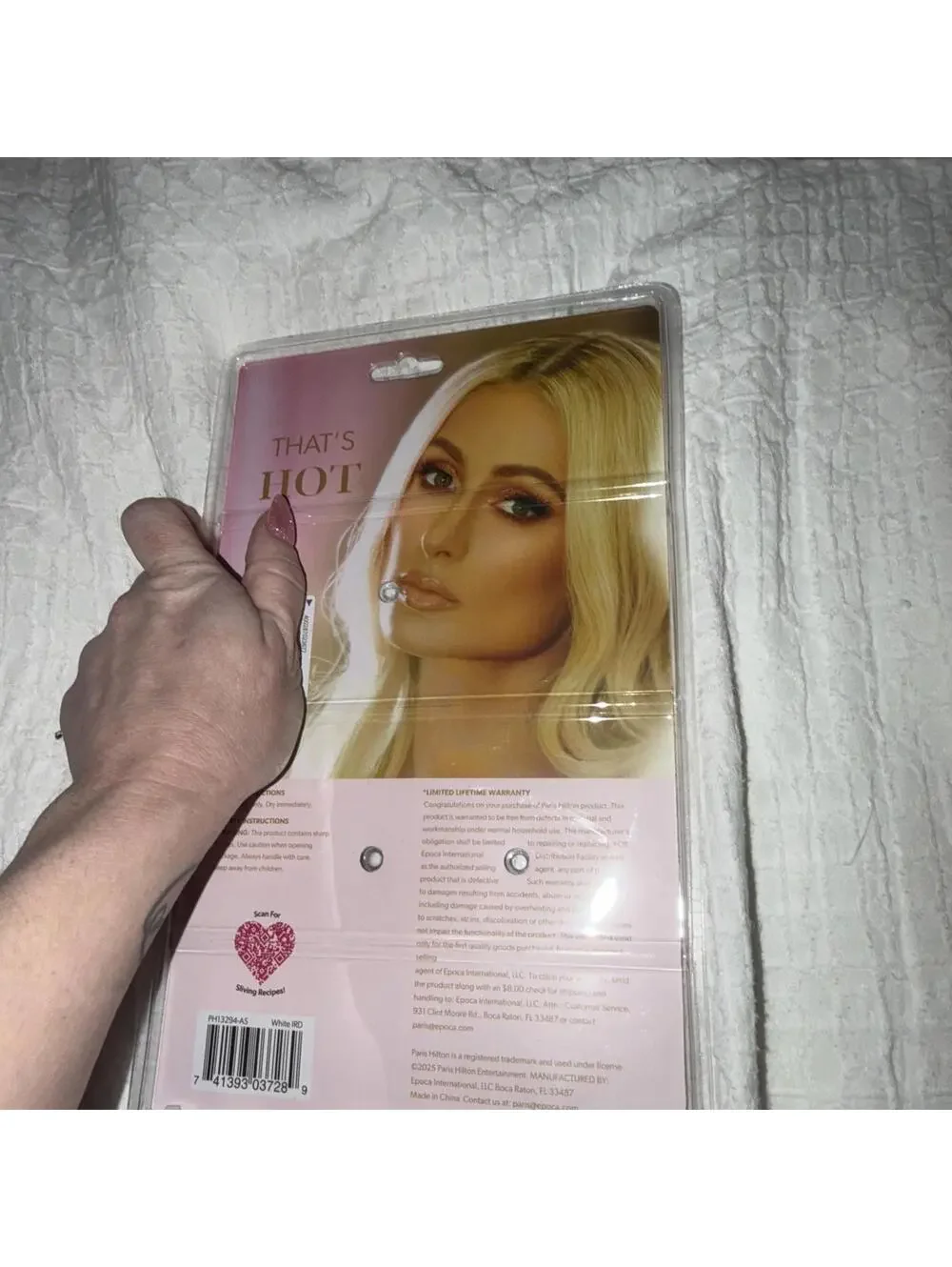 Paris Hilton paris hilton